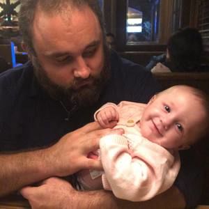 Meet your Posher, Scott